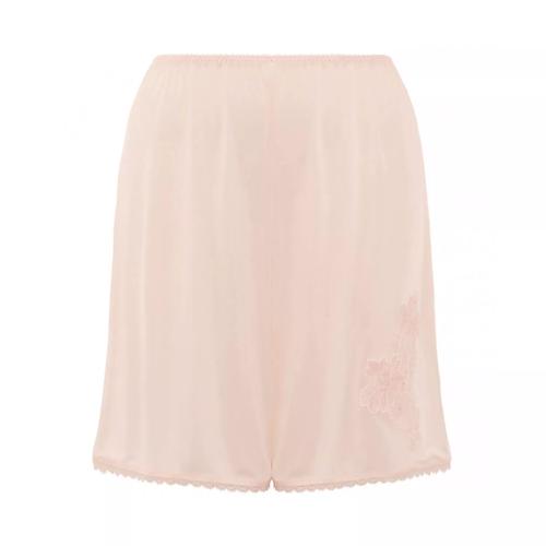 【SALE】フロラーレ バイ トリンプ413 ペチコート, オレンジ, product image number 0