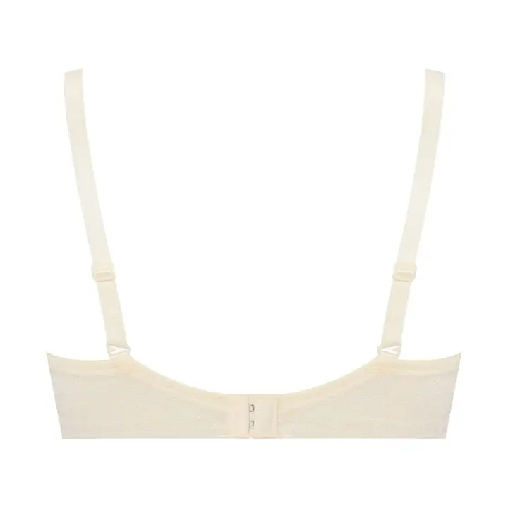 【SALE】天使のブラ スリムライン 極上ライト634 ブラジャー, ホワイト, product image number 1
