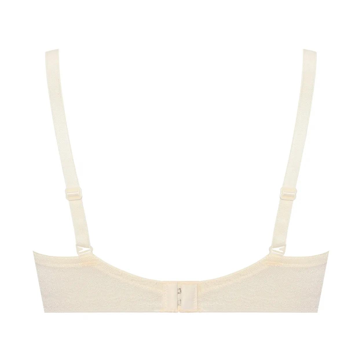 天使のブラ スリムライン 極上ライト634 ブラジャー, ホワイト, product image number 1