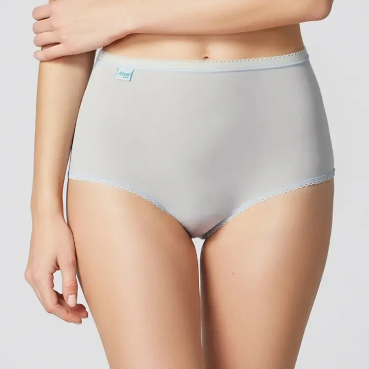 スロギー　はきこみ深めショーツN, , model image number 2