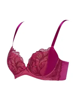 天使のブラ スリムライン584 ブラジャー