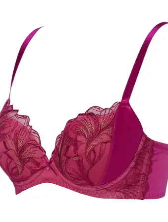 天使のブラ スリムライン584 ブラジャー ブラジャー ,Bカップ、C(65/70