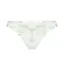 【SALE】レギュラーショーツ フローラルスペルズ, ホワイト, product image number 0