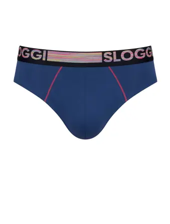 SLOGGI MEN GO ABC NATURAL