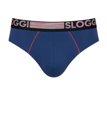 SLOGGI MEN GO ABC NATURAL