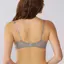 フロラーレ リュクス5001 ブラジャー(パッドなし), オレンジ, model image number 2