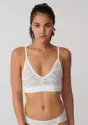 SLOGGI GO ALLROUND LACE