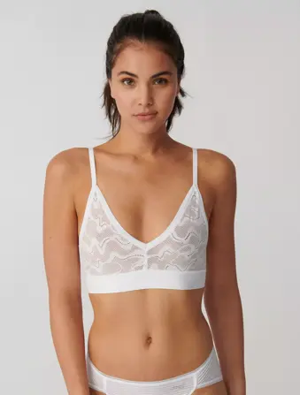 SLOGGI GO ALLROUND LACE
