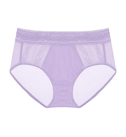 Triumph Aqua Lucky Hipster - Lilac - Hipster Panties