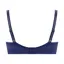 天使のブラ スリムライン レッドレーベル バイ トリンプ0122 ブラジャー, ブルー, product image number 1