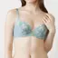 【SALE】レッドレーベル バイ トリンプ0112 ブラジャー, グリーン, model image number 0