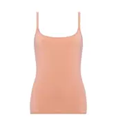 【SALE】スロギー ゴー オールラウンド スパゲティ トップ, オレンジ, product image number 0