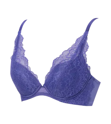 天使のブラ スリムライン632 ブラジャー