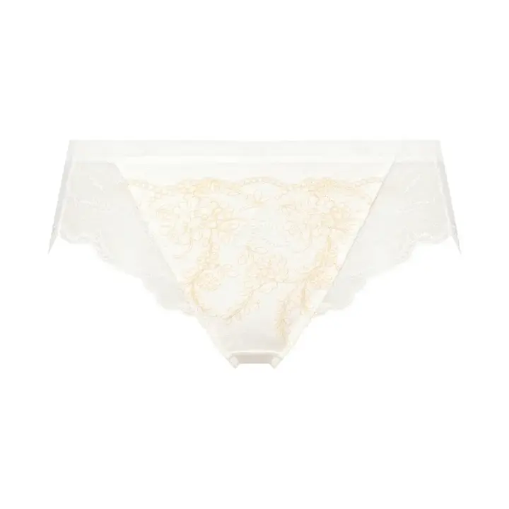フロラーレ リュクス5012 レギュラーショーツ, ホワイト, product image number 0