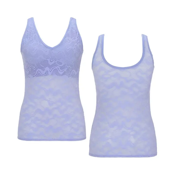 スロギー ゴー オールラウンド レース カップ付きトップ, ブルー, product image number 3