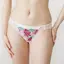 【SALE】レッドレーベル バイ トリンプ0112 ストリング, ホワイト, model image number 0