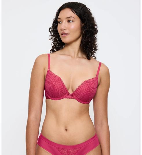 Spalline In Silicone Per Reggiseno Triumph - Trasparenti E Comode - Taglia Unica - Foto 2