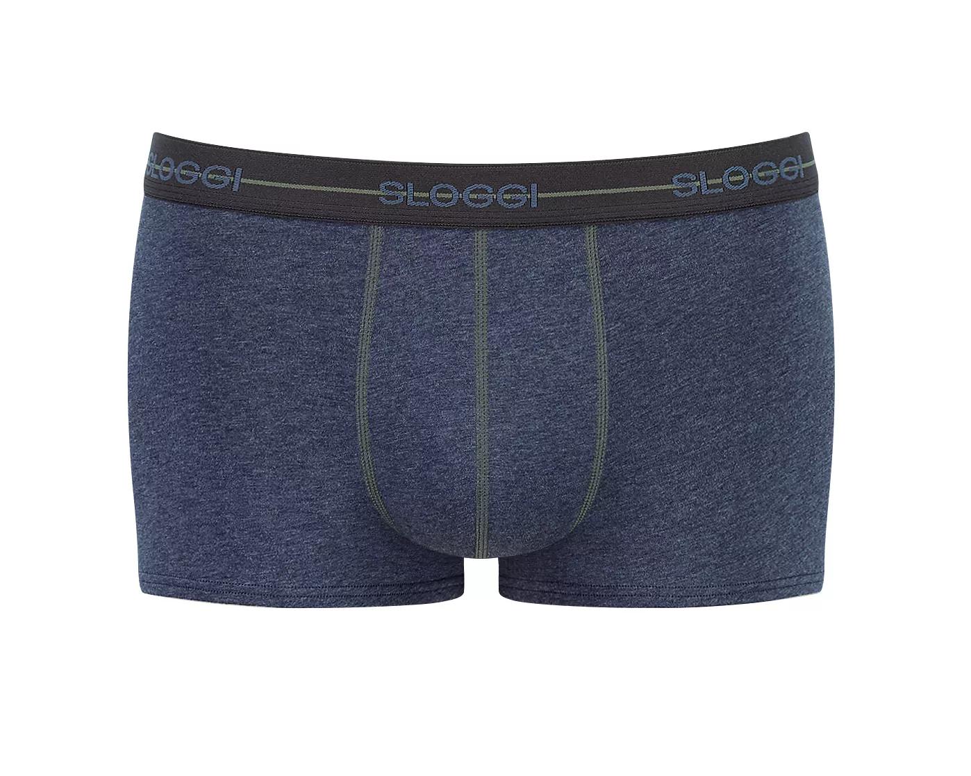 sloggi men Start Hipster C2P box Brief Image 63