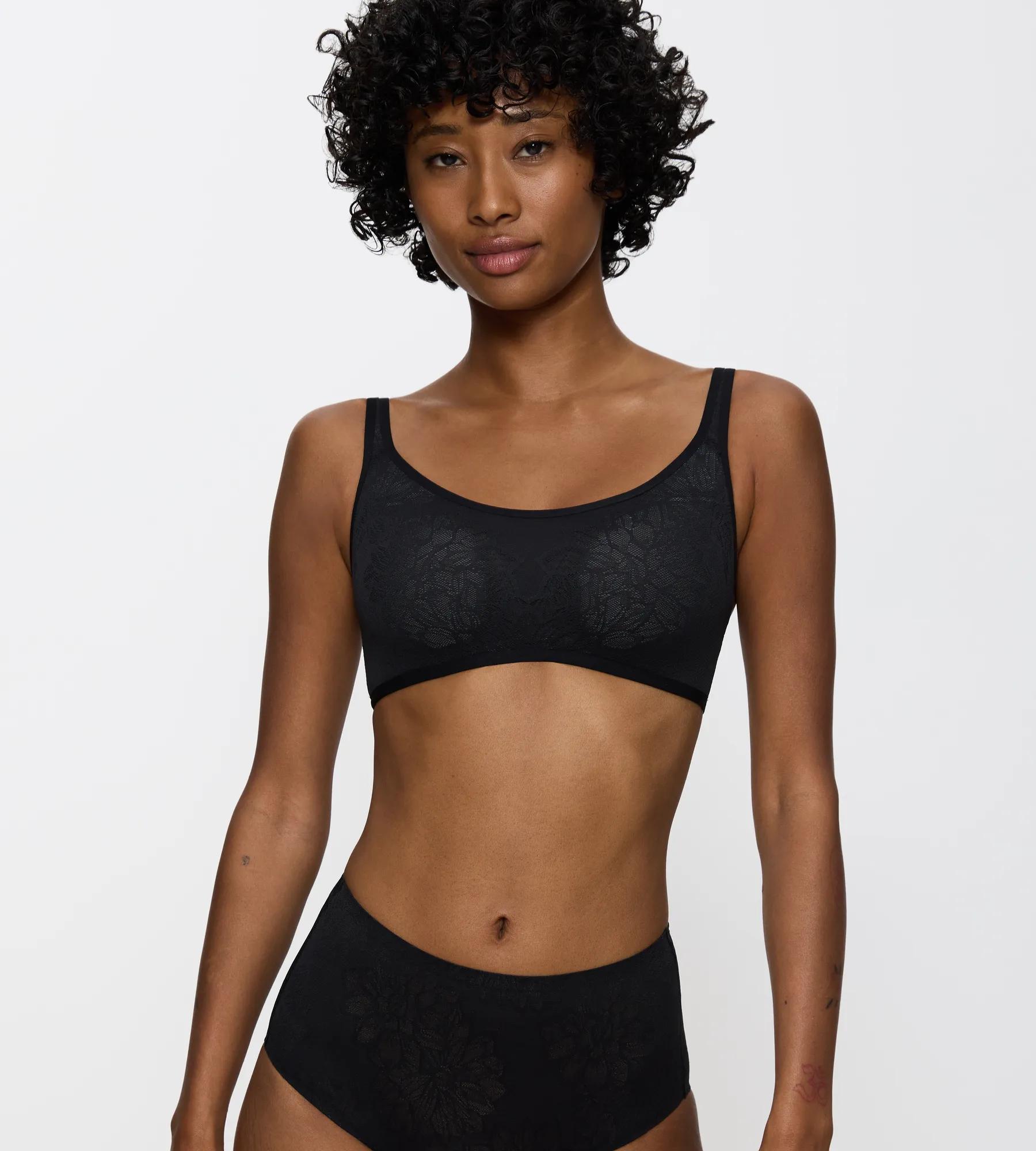 Fit Smart P EX Bra Image 1