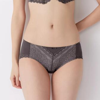 【SALE】ボーイズレングス デイジーガーデン, グレー, model image number 0