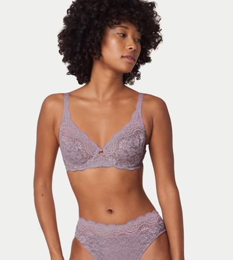 AMOURETTE 300 in LILAC